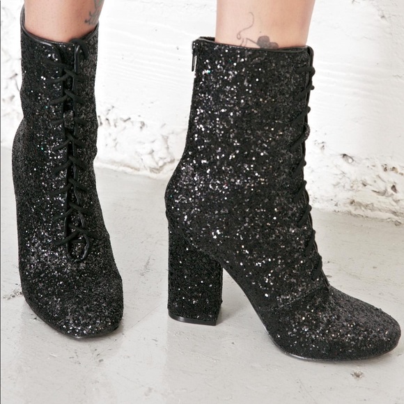 YRU Shoes - YRU Meteor Boots